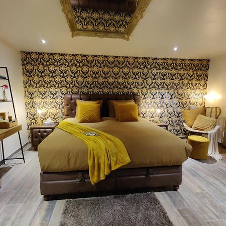 Chambre D'Eau Bed and Breakfast Ichtegem Εξωτερικό φωτογραφία