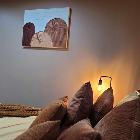 Chambre D'Eau Bed and Breakfast Ichtegem Εξωτερικό φωτογραφία