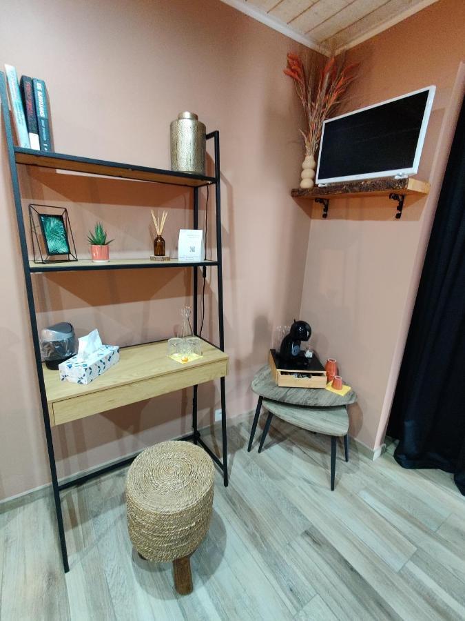 Chambre D'Eau Bed and Breakfast Ichtegem Εξωτερικό φωτογραφία