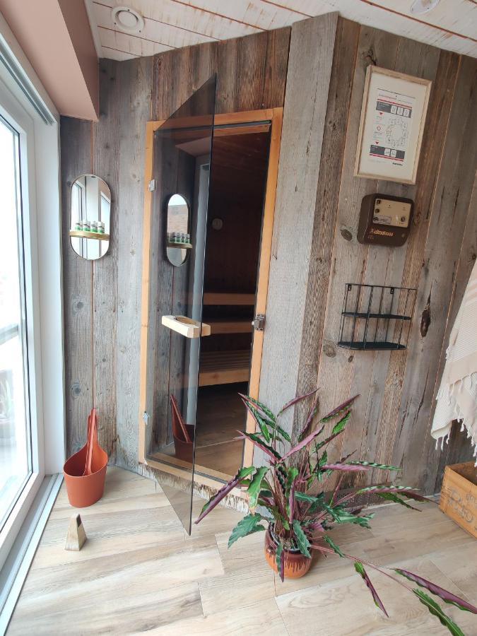 Chambre D'Eau Bed and Breakfast Ichtegem Εξωτερικό φωτογραφία