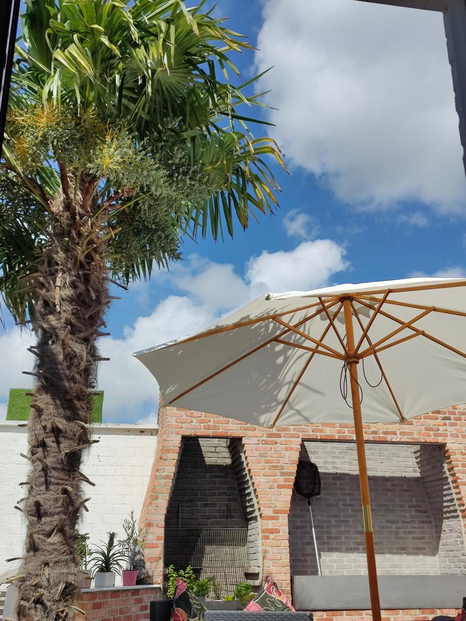 Chambre D'Eau Bed and Breakfast Ichtegem Εξωτερικό φωτογραφία