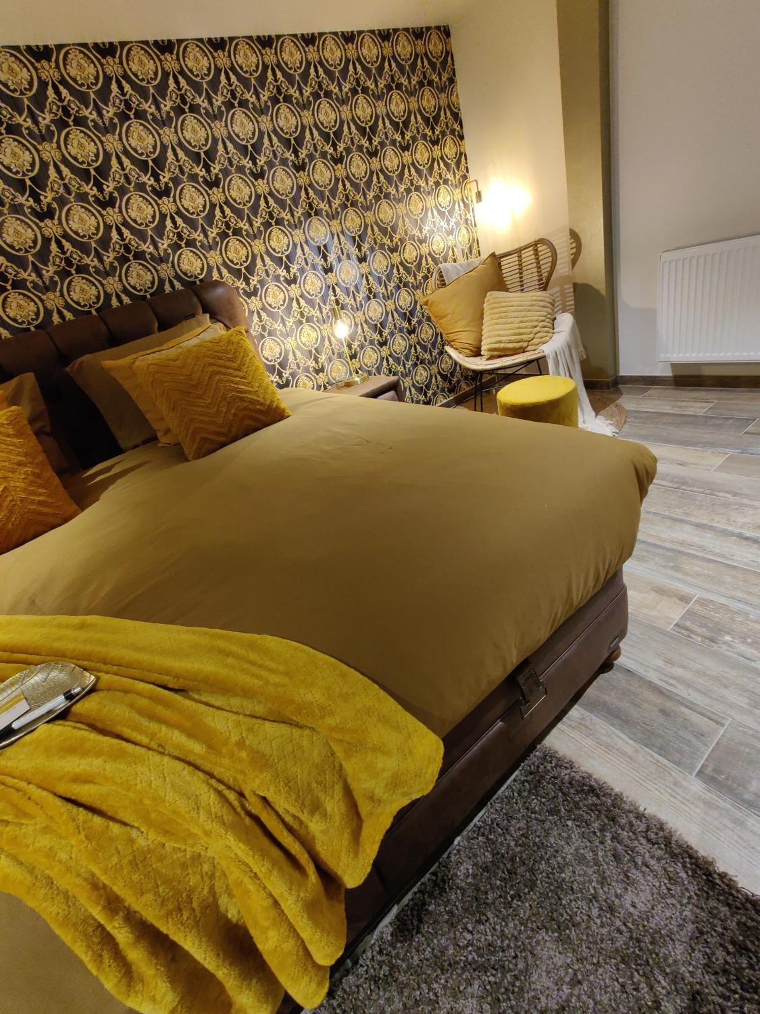 Chambre D'Eau Bed and Breakfast Ichtegem Εξωτερικό φωτογραφία