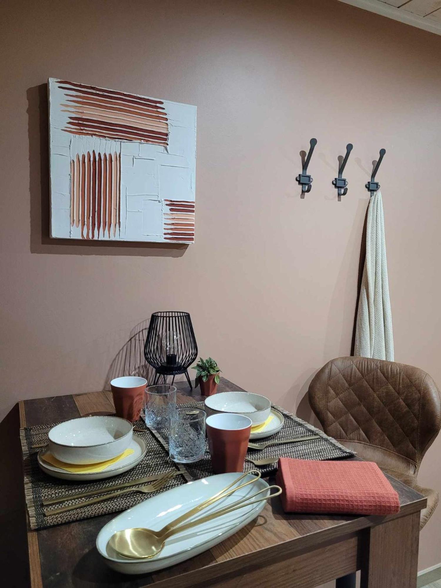 Chambre D'Eau Bed and Breakfast Ichtegem Εξωτερικό φωτογραφία